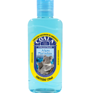 AROMATIZANTE COALA 120ML ALGAS MARINHAS
