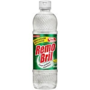 REMOVEDOR REMOBRIL 500ML LIMÃO