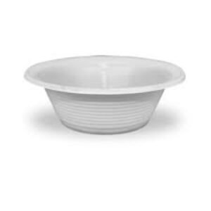 PRATO DESCARTAVEL PF15CM C/10 FONPLAST