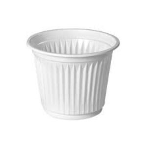 COPO DESCARTAVEL 50ML FONPLAST BR PS  C/100 un