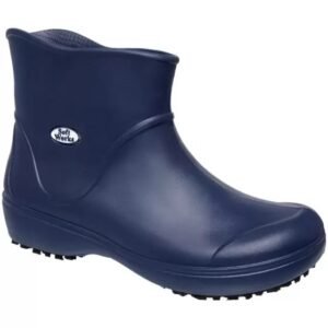 BOTA CANO CURTO EVA SOFT WORKS ANTIRAPANTE NUMERO 36