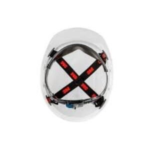 CAPACETE 3M BRANCO H-700
