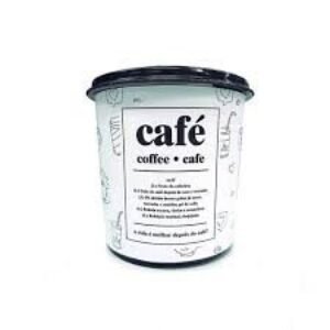 POTE DECOR CAFÉ REF 542
