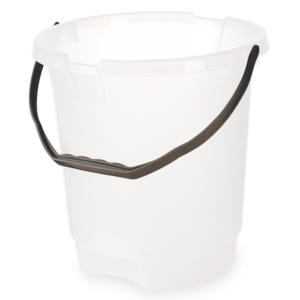 BALDE 16L TRANPARENTE REF 162