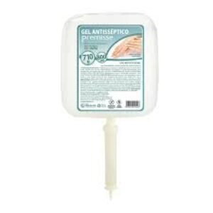 GEL CLEAN ANTISSEPTICO PREMISSE ALCOOL 70 800ML