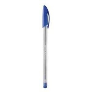 CANETA ESFEROGRAFICA AZUL STAROFFICE