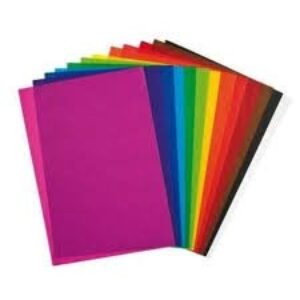 PAPEL SEDA 48X60 SORTIDO C/05 UN