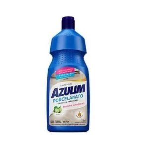 LIMPA PISOS PORCELANATOS AZULIM  750ML CITRUS