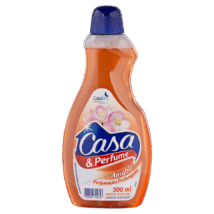 LIMPA CASA E PERFUME 500ML AMABLE