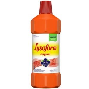 DESINFETANTE 1L ORIGINAL LYSOFORM