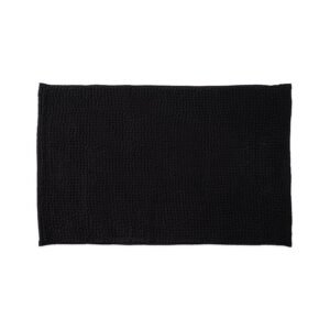 TAPETE MILAO 40X60 PRETO
