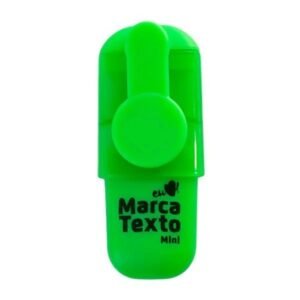 MARCADOR TEXTO MINI