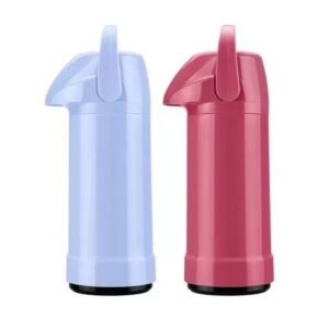 GARRAFA TERMICA GLT PRESSÃO LISA 1L