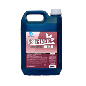 DESINFETANTE INTENSE 5 LT GOPABO