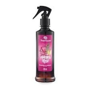 AROMATIZANTE VEGANO PIMENTA ROSA  250ML