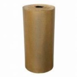 BOBINA KRAFT 80CM ROLO 140MT