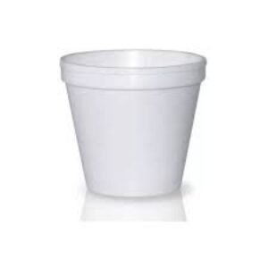 COPO ISOPOR 240ML ULTRA 20X25