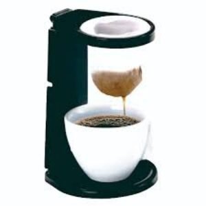 EXPRESSO NO COADOR