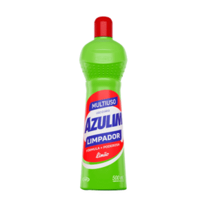MULTIUSO 500ML LIMAO AZULIM