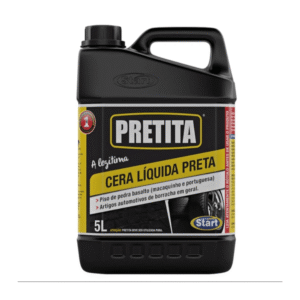 CERA LIQUIDA 5L START PRETITA