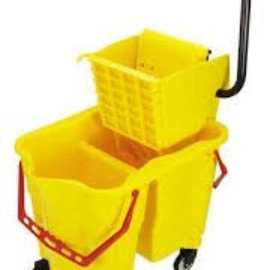 BALDE ESPREMEDOR PARA DUAS AGUAS C/DRENO