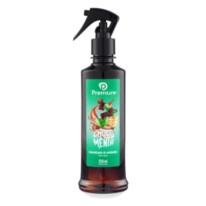 AROMATIZANTE VEGANO CHOCO MENTA  250ML