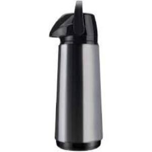 GARRAFA TERM PRESSAO AIR POT INOX SLIM 1,8L