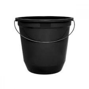 BALDE PRETO ECO 13,5L REF 3087 JAGUAR