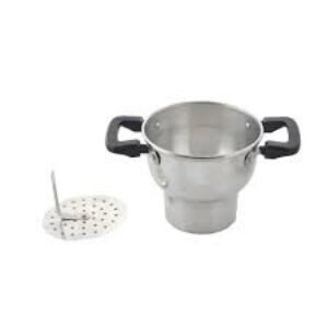 CUSCUZEIRO N12 900ML
