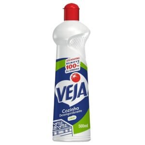 DESENGORDURANTE 500 ML