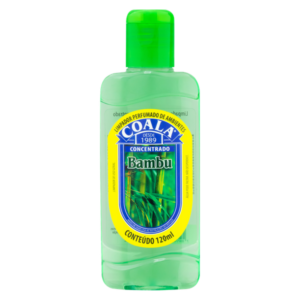 AROMATIZANTE COALA 120ML BAMBU