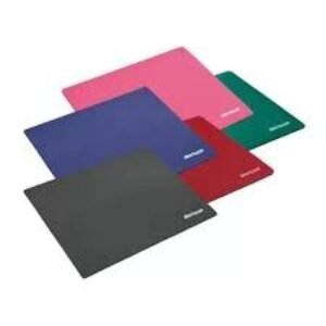 MOUSE PAD SLIM 20X18 SORTIDO REF 74412