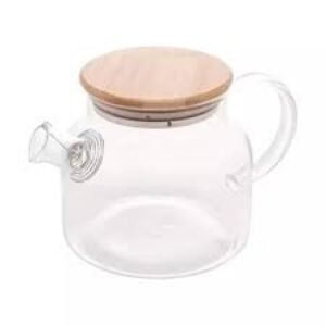 JARRA DE VIDRO 1800ML NOVI CASA