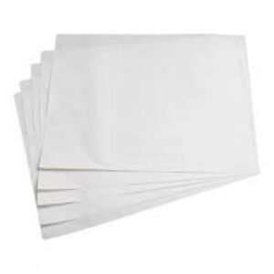 PAPEL TOALHA AMERICANA PARA BANDEJA E TALHERES C/500 FOLHAS