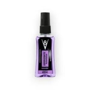 ODORIZANTE AUTOMOTIVO LAVANDER V8 60ML
