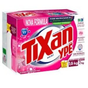 SABAO EM PO TIXAN YPE 1,6KG MACIEZ