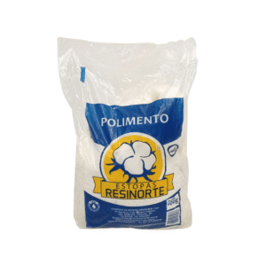 ESTOPA BRANCA EXTRA  400G
