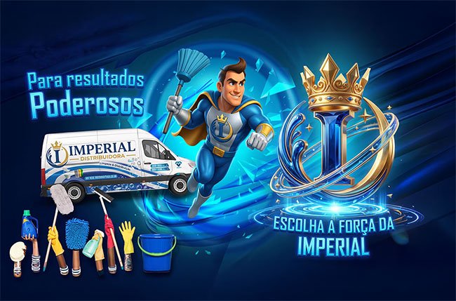 moile imperial